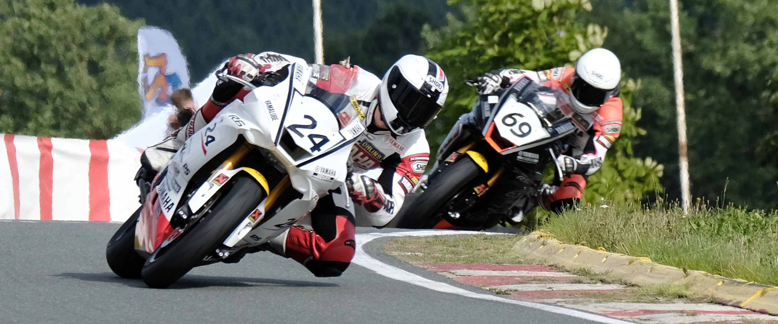 Willkommen bei Motorrad Pedack in Fürth